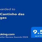 O Cantinho Das Lages