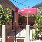 Semesterbostad O Cantinho Das Lages