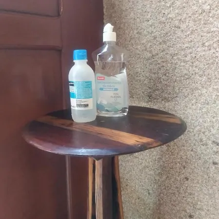 Ferienhaus O Cantinho Das Lages Covas (Viana do Castelo)