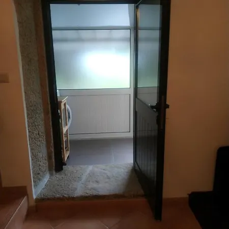 בית נופש O Cantinho Lages *