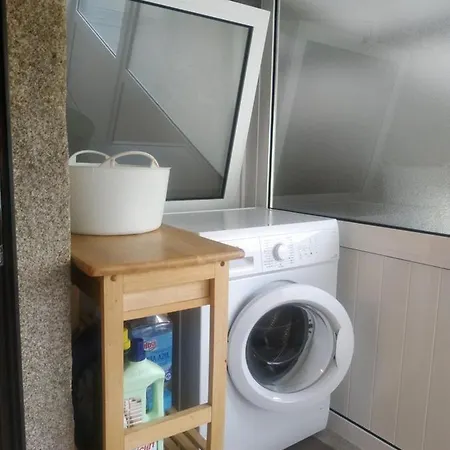 O Cantinho Das Lages Ferienhaus