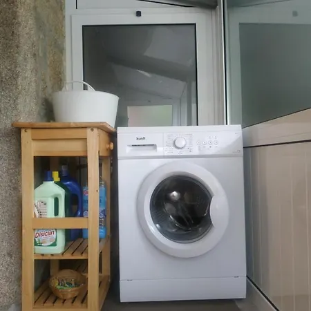 O Cantinho Lages בית נופש *