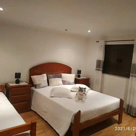 O Cantinho Lages * Covas