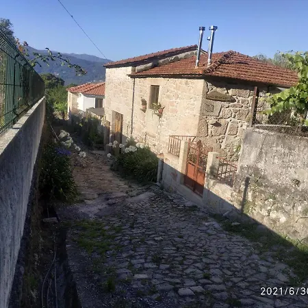 別荘 O Cantinho Lages *