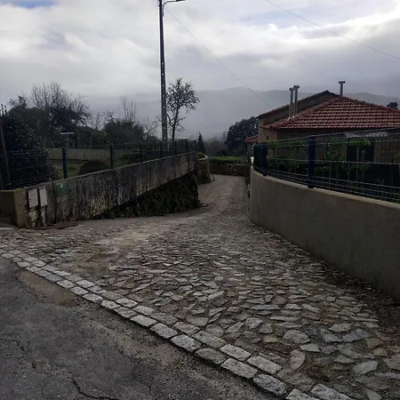 O Cantinho Das Lages * Covas (Viana do Castelo)