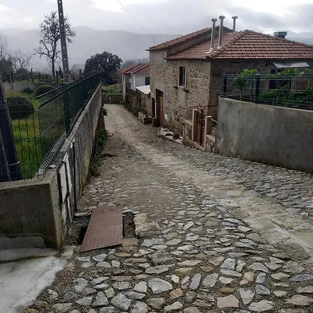 O Cantinho Das Lages