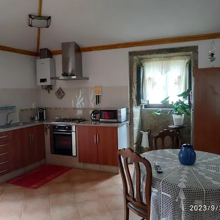 O Cantinho Lages * Covas (Viana do Castelo)