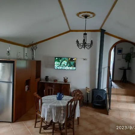 O Cantinho Das Lages Ferienhaus Covas (Viana do Castelo)