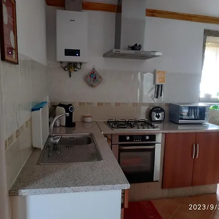 Ferienhaus O Cantinho Das Lages *