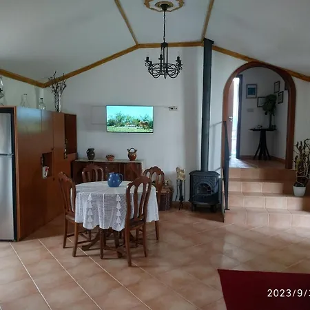 O Cantinho Das Lages Covas (Viana do Castelo)