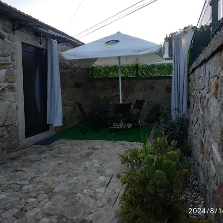 O Cantinho Lages بيت للعطل