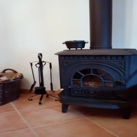 Ferienhaus O Cantinho Das Lages Covas (Viana do Castelo)