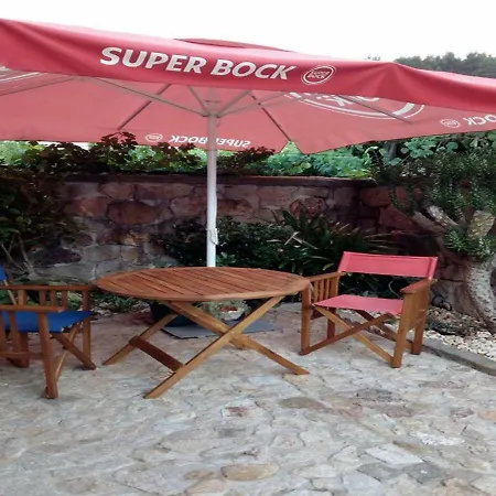 O Cantinho Lages * Covas