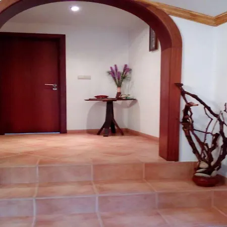 O Cantinho Das Lages Covas (Viana do Castelo)