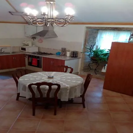 O Cantinho Lages * Covas