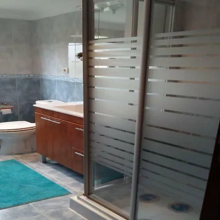 בית נופש O Cantinho Lages Covas (Viana do Castelo)