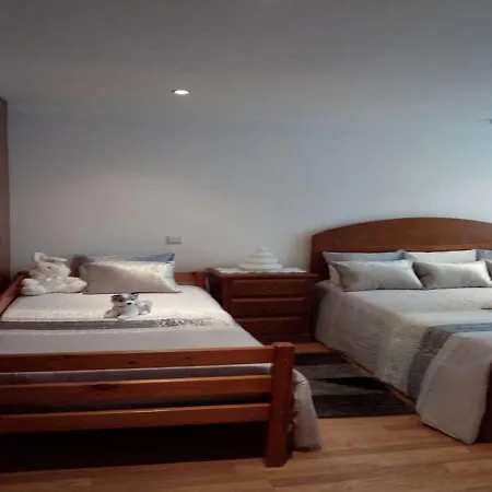 Ferienhaus O Cantinho Das Lages Covas (Viana do Castelo)