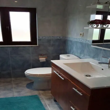 O Cantinho Das Lages Ferienhaus Covas (Viana do Castelo)