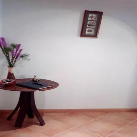 Ferienhaus O Cantinho Das Lages