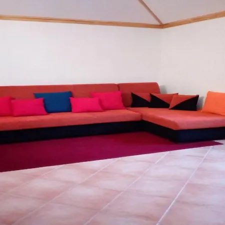 別荘 O Cantinho Lages Covas