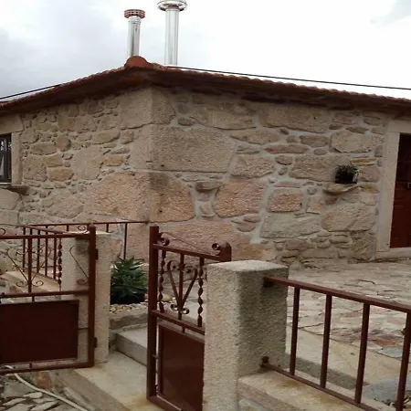 O Cantinho Das Lages * Covas (Viana do Castelo)