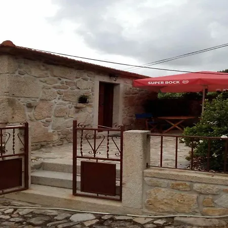 O Cantinho Lages * Covas