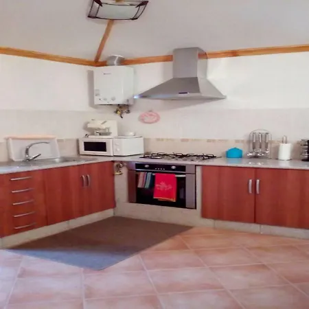 O Cantinho Lages 別荘 Covas