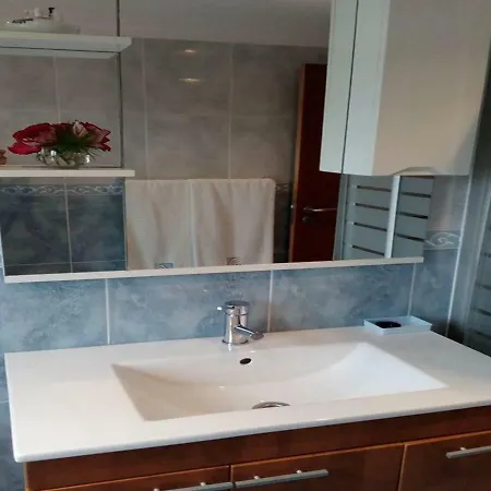Ferienhaus O Cantinho Das Lages *