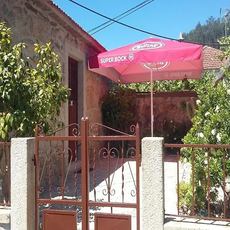 別荘 O Cantinho Lages