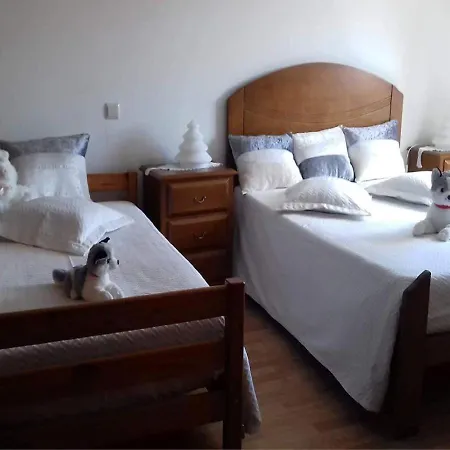 O Cantinho Das Lages Ferienhaus Covas (Viana do Castelo)