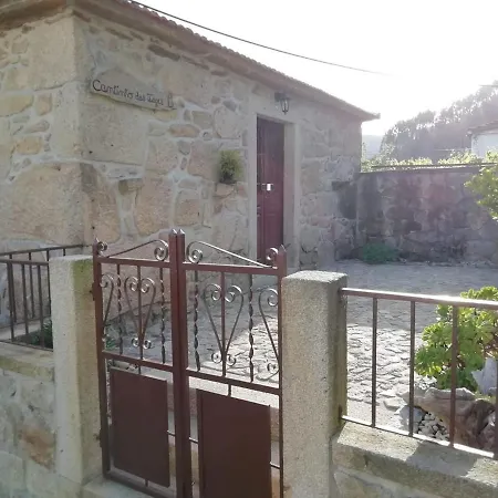 別荘 O Cantinho Lages