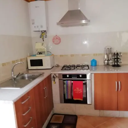 Ferienhaus O Cantinho Das Lages *