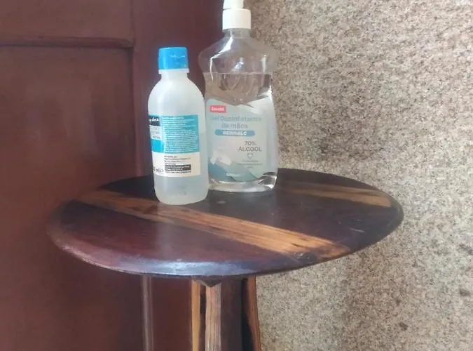 بيت للعطل O Cantinho Lages Covas (Viana do Castelo)