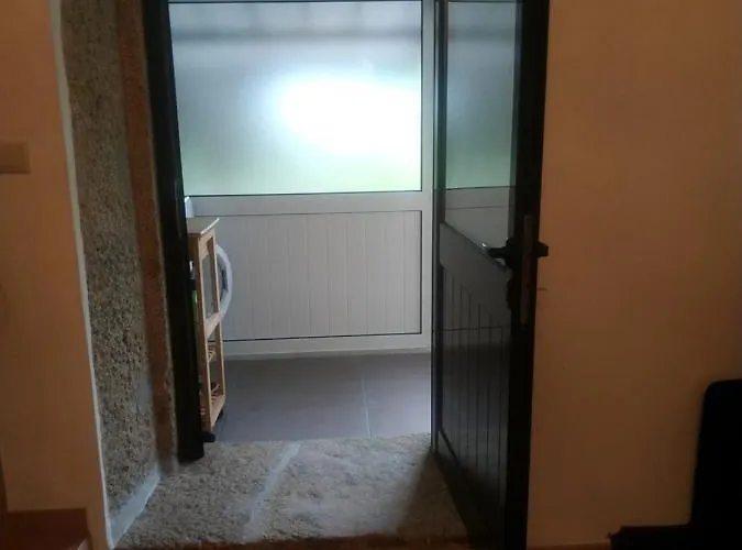 Ferienhaus O Cantinho Das Lages *