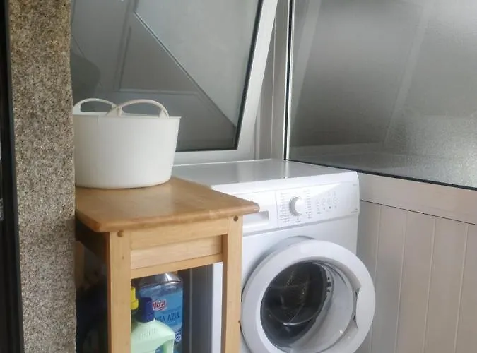 O Cantinho Lages Casa vacanze