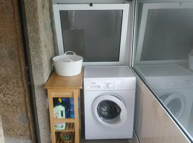 O Cantinho Lages * Covas (Viana do Castelo)