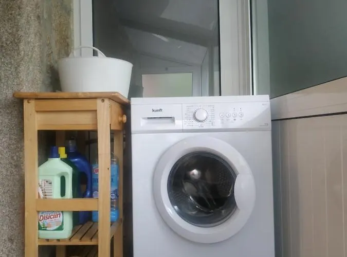 O Cantinho Lages Casa vacanze *