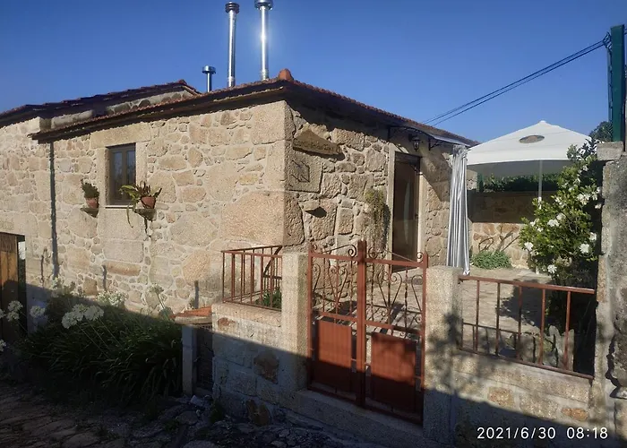 O Cantinho Das Lages