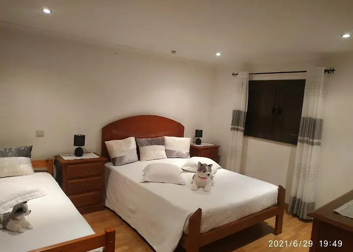 O Cantinho Lages * Covas (Viana do Castelo)