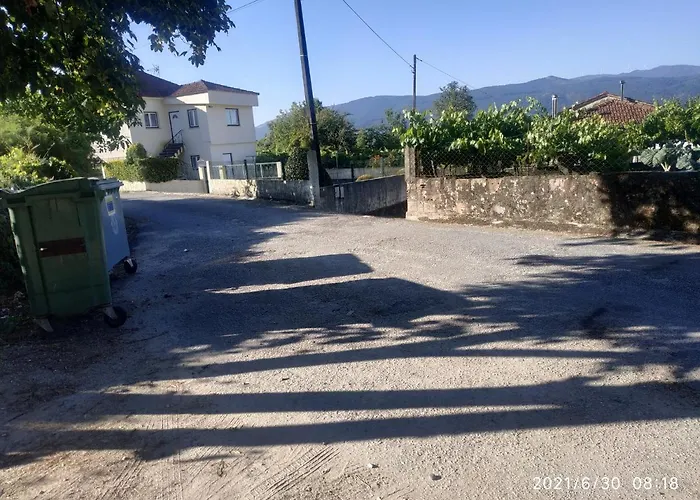 O Cantinho Lages بيت للعطل *