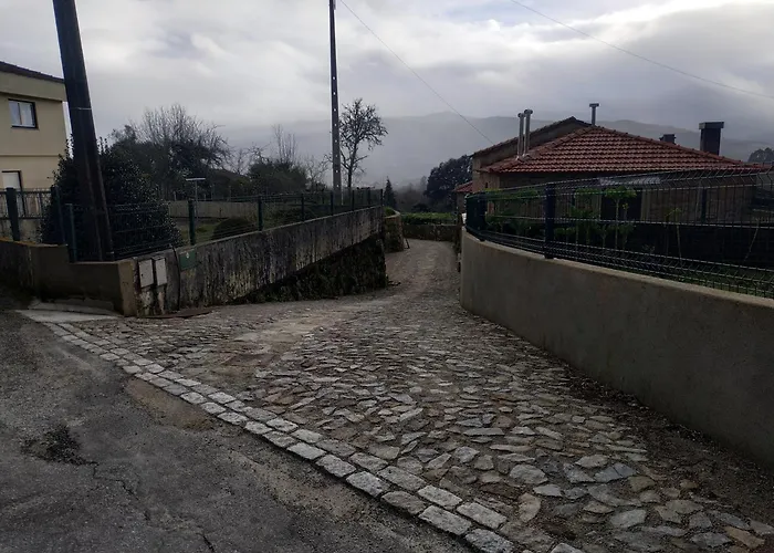 O Cantinho Das Lages * Covas (Viana do Castelo)