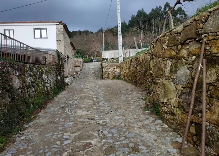 O Cantinho Das Lages