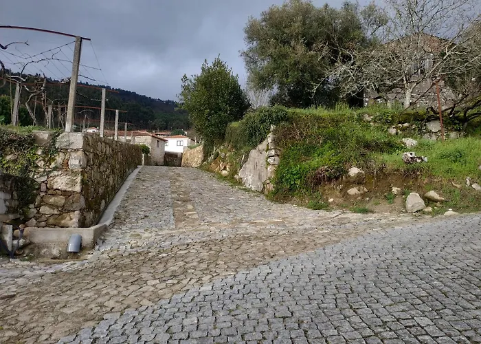 O Cantinho Lages بيت للعطل