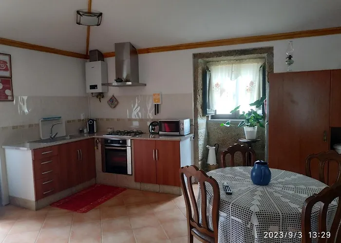 O Cantinho Das Lages * Covas (Viana do Castelo)