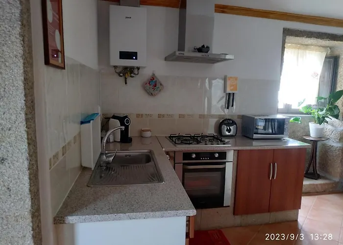 Casa vacanze O Cantinho Lages *