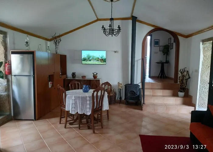 O Cantinho Das Lages Covas (Viana do Castelo)