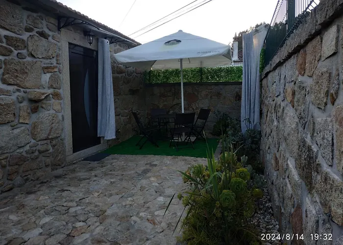 O Cantinho Lages بيت للعطل