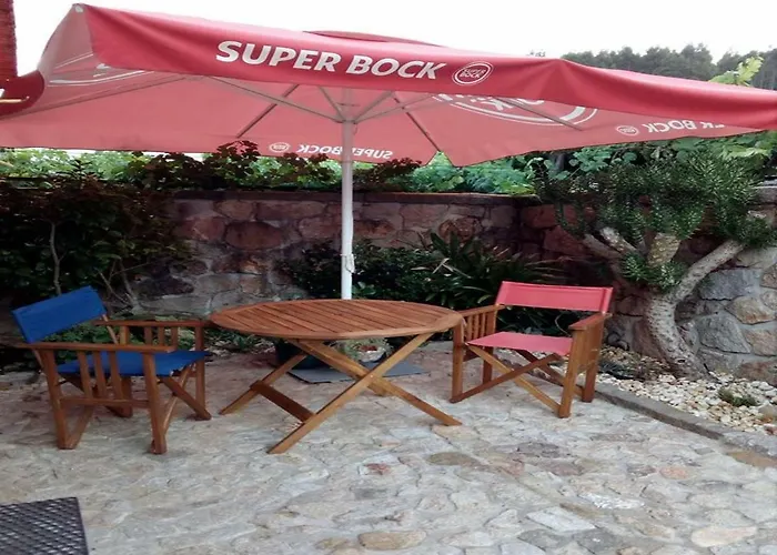 O Cantinho Lages * Covas (Viana do Castelo)