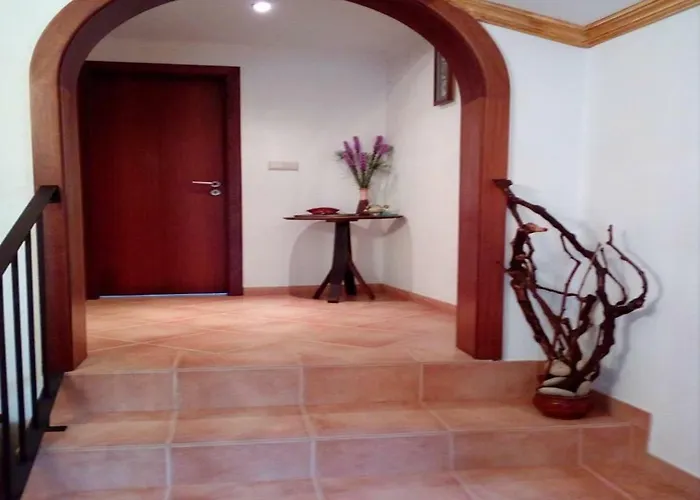 O Cantinho Das Lages Covas (Viana do Castelo)