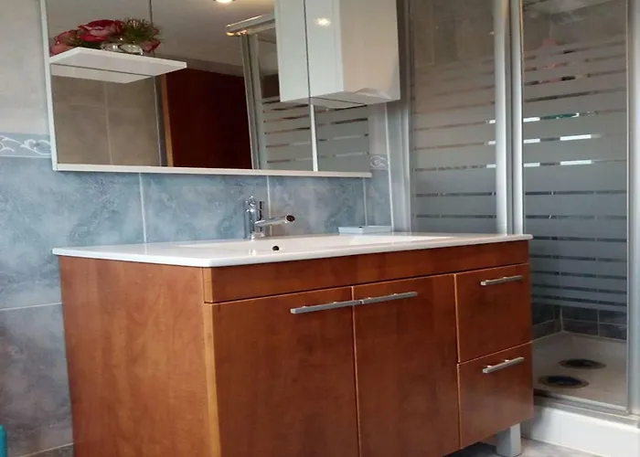 O Cantinho Das Lages